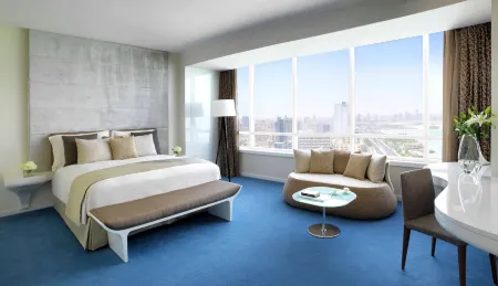 Symphony Style Kuwait A Radisson Collection Hotel