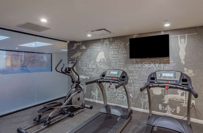 Best Western Plus Soho Hotel photo 5