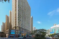 Viener Seaview Hotel (Aotou Branch)