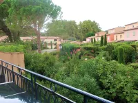Le Clos des Vignes