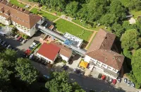 Hotel Muschinsky Hôtels à : Bad Sachsa