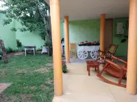 El paraíso de Zacatlán Departamento Con JARDÍN, 11 Pax Hotéis em Zacatlan