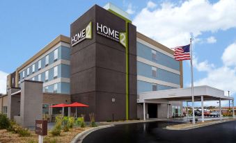 Home2 Suites by Hilton Eau Claire South