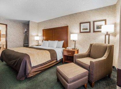 Yellowstone River Inn & Suites