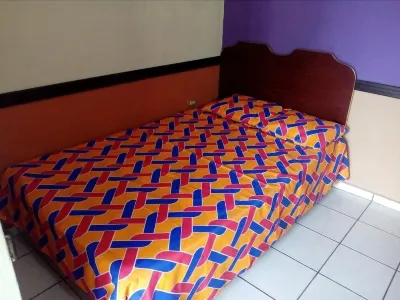 Hotel Latino فنادق في 