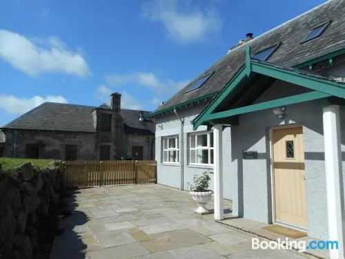 玫瑰小屋 - 附熱水浴缸 - 近珀斯郡葛蘭西