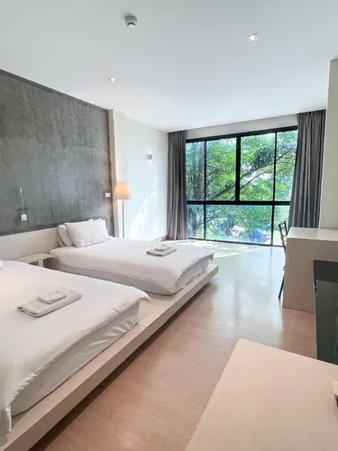 รูปภาพของบ้านนายอำเภอ