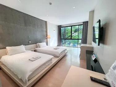 รูปภาพของบ้านนายอำเภอ