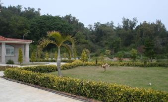 Jin Yeh Village Garden of Kinmen