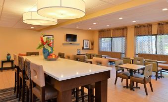 Comfort Inn Laurel - Fort Meade