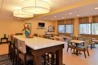 Comfort Inn Laurel - Fort Meade Hotels in Laurel
