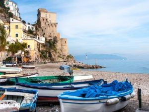 Arabesco on Amalfi Coast - Happy Rentals