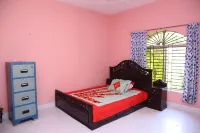 Aminvilla Resort Hotels near Rakhalgonj Bazar Jamee Masjid