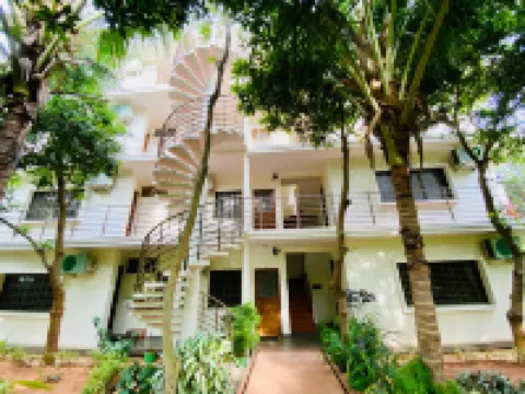 The Canopy Guest House