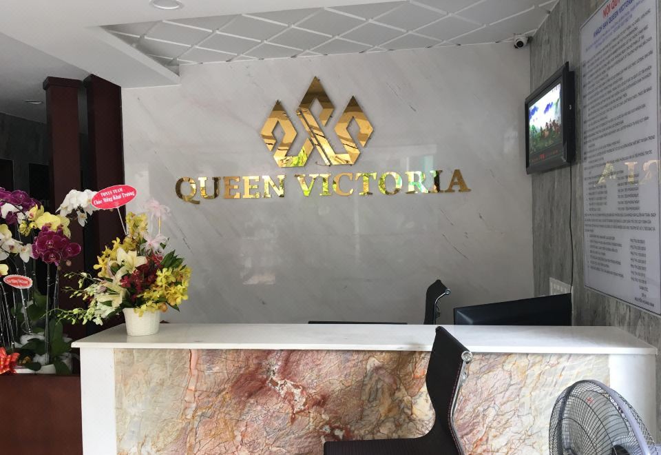 NH Victoria Hotel Over view