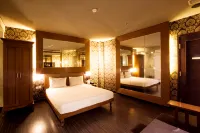108 Hotel by Him Hotels in West Jakarta