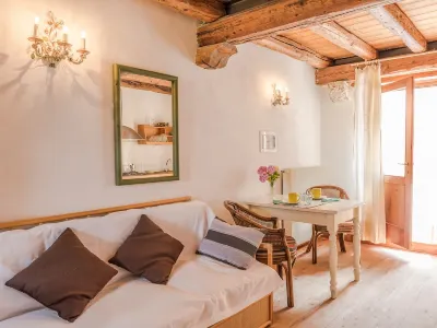 Casa de Bertoldi - Agriturismo Hotel in zona Porta Dojona