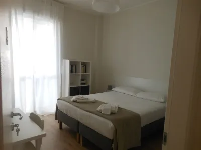 Affittacamere Risorgimento Hotels in der Nähe von Pescarenico Luogo Manzoniano