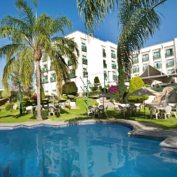 Fiesta Americana Aguascalientes