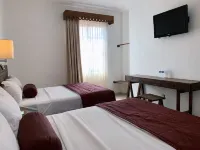 HOTEL MI SOLAR EJECUTIVO Hotels near Acuario Xcaret Uruapan