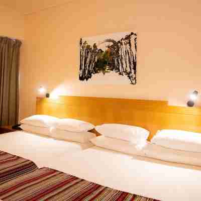 Bon Hotel Bloemfontein Central Rooms