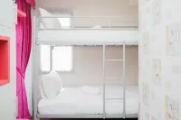 Comfort 2Br at Serpong Greenview Apartment Hotels in Serpong