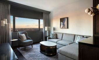 Boston Marriott Copley Place
