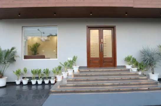 Hotel Gurugram Hotels near Om Shanti Retreat Centre - Brahma Kumaris Official