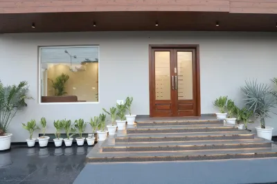 Hotel Gurugram Hotels in Gurugram