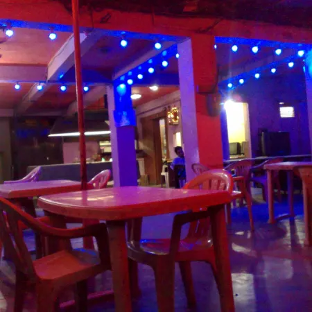 Shanti Guest House Отели рядом с достопримечательностью «Маникарника»