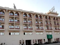 Le Roi Udaipur Hotels near Crystal Gallery