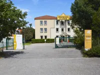 Hotelf1 Massieux Hotels in Amberieux-en-Dombes