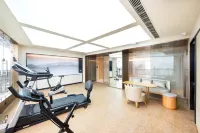 JI Hotel (Shuyang) - Gym