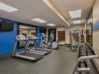 Hampton Inn Owensboro South Hotels in Daviess County