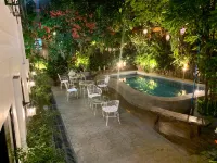 The Courtyard Hotel Pasay - สำหรับครอบครัว