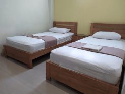 Garden Guest House