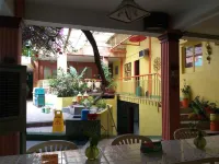 Park Vil-la Apartelle