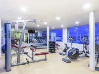 NH Puebla Centro Historico