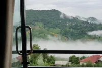 101 Tea Green View Hotel a Distretto di Mae Fa Luang