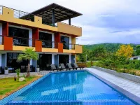Andava Beach Hoteles en Sichon