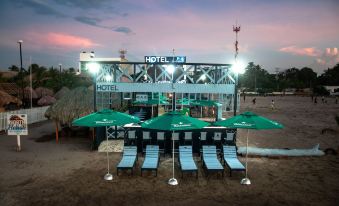Hotel Santo Tomas Zona Playa