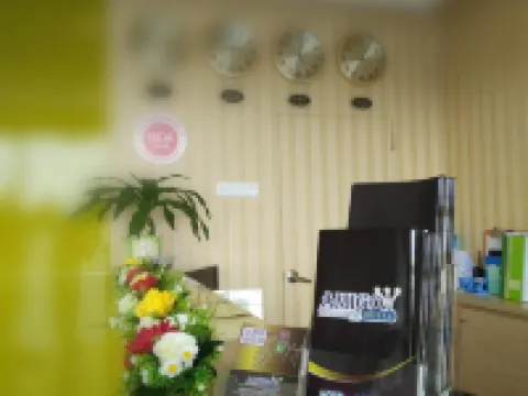 Amigo Hotel Hotels in Bota