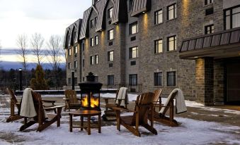 DoubleTree by Hilton Quebec Resort