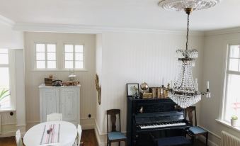 Solbacken Bed & Breakfast