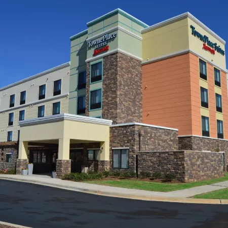 TownePlace Suites Alexandria