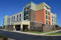 TownePlace Suites Alexandria - Fitnessstudio