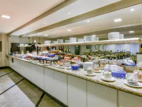 Plaza Inn Augustus Hotels in Goiania