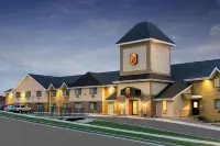 Comfort Inn Hotels near Silvernail Shopping Center