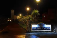 EN Resort Kumejima Eef Beach Hotel