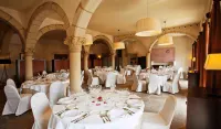 Eurostars Palacio Santa Marta - Desayuno